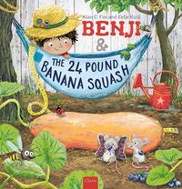 Produktbild: Benji and the 24 Pound Banana Squash