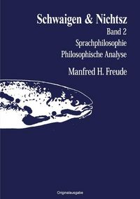 Produktbild: Schwaigen &amp; Nichtsz Band 2