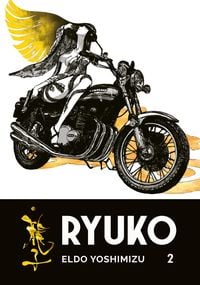 Produktbild: Ryuko 2