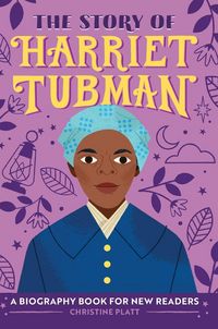 Produktbild: The Story of Harriet Tubman
