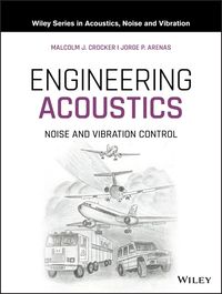 Produktbild: Engineering Acoustics