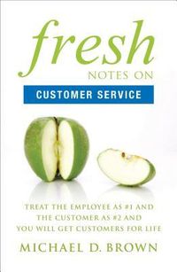 Produktbild: Fresh Notes on Customer Service