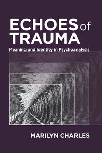 Produktbild: Echoes of Trauma