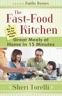 Produktbild: Fast-Food Kitchen