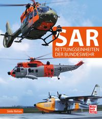 Produktbild: SAR - Rettungseinheiten der Bundeswehr