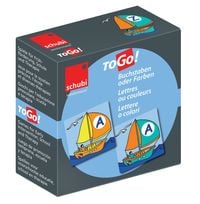 Produktbild: schubi ToGo