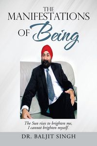 Produktbild: The Manifestations of Being