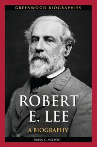 Produktbild: Robert E. Lee