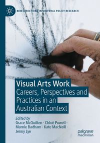 Produktbild: Visual Arts Work