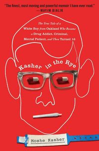 Produktbild: Kasher in the Rye