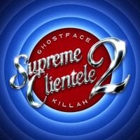 Produktbild: Supreme Clientele 2