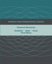 Produktbild: Classical Mechanics