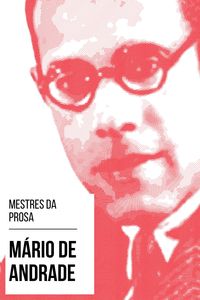 Produktbild: Mestres da Prosa - M&aacute;rio de Andrade