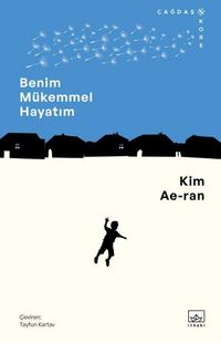 Produktbild: Benim M&uuml;kemmel Hayatim