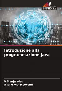 Produktbild: Introduzione alla programmazione Java