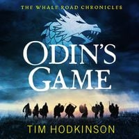 Produktbild: Odin's Game