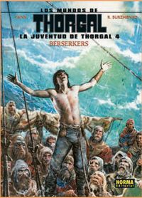 Produktbild: Berserkers