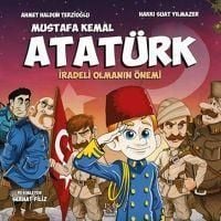Produktbild: Mustafa Kemal Atat&uuml;rk