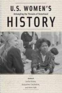Produktbild: U.S. Women's History
