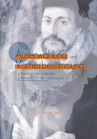 Produktbild: Auserw&auml;hlung und Vorherbestimmung