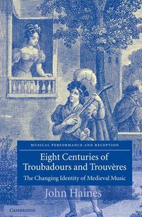 Produktbild: Eight Centuries of Troubadours and Trouv Res
