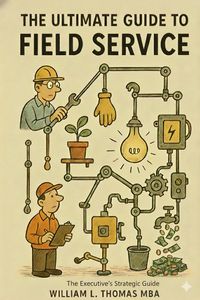 Produktbild: The Executive's Strategic Guide