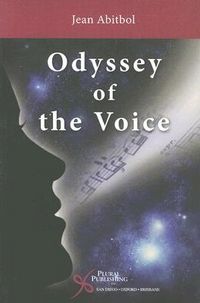 Produktbild: Odyssey of the Voice