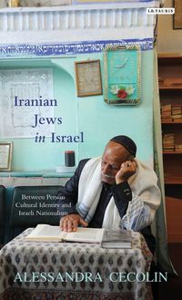 Produktbild: Iranian Jews in Israel