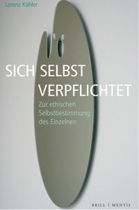 Produktbild: Sich selbst verpflichtet