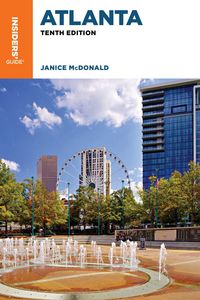 Produktbild: Insiders' Guide&reg; to Atlanta