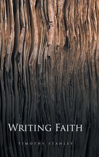Produktbild: Writing Faith