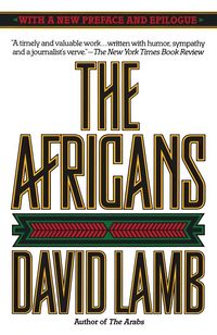 Produktbild: The Africans