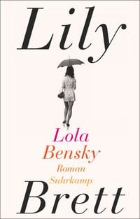 Produktbild: Lola Bensky