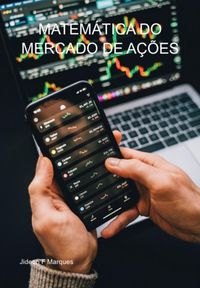 Produktbild: Matem&aacute;tica Do Mercado De A&ccedil;&otilde;es