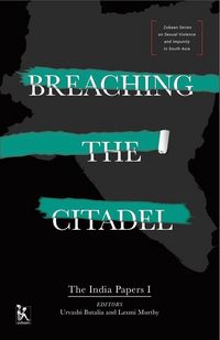 Produktbild: Breaching the Citadel