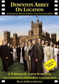 Produktbild: Downton Abbey on Location