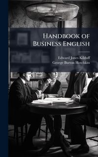 Produktbild: Handbook of Business English