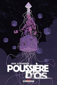Produktbild: Poussi&egrave;re d'os