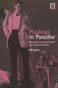Produktbild: Playboys in Paradise