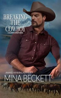Produktbild: Breaking the Cowboy