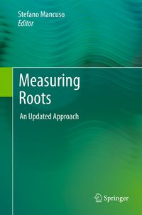 Produktbild: Measuring Roots