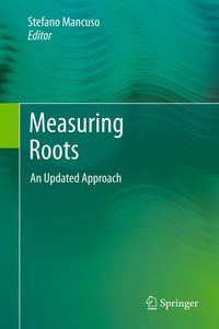 Produktbild: Measuring Roots