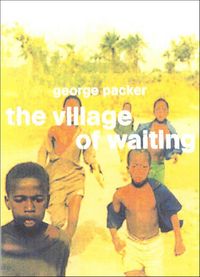 Produktbild: The Village of Waiting
