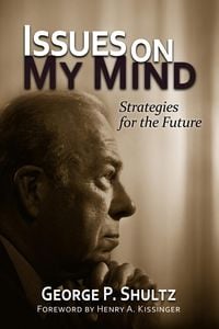 Produktbild: Issues on My Mind
