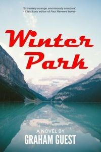 Produktbild: Winter Park