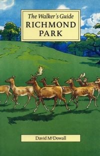 Produktbild: Richmond Park
