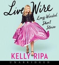 Produktbild: Live Wire