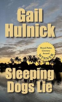 Produktbild: Sleeping Dogs Lie (Media Mysteries, #3)