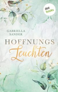 Produktbild: Hoffnungsleuchten: Ella & Leander