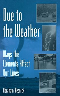 Produktbild: Due to the Weather